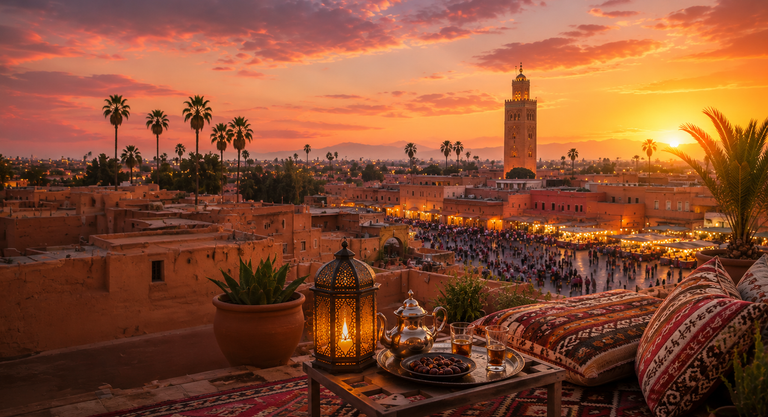 Image - Holidays Packages 