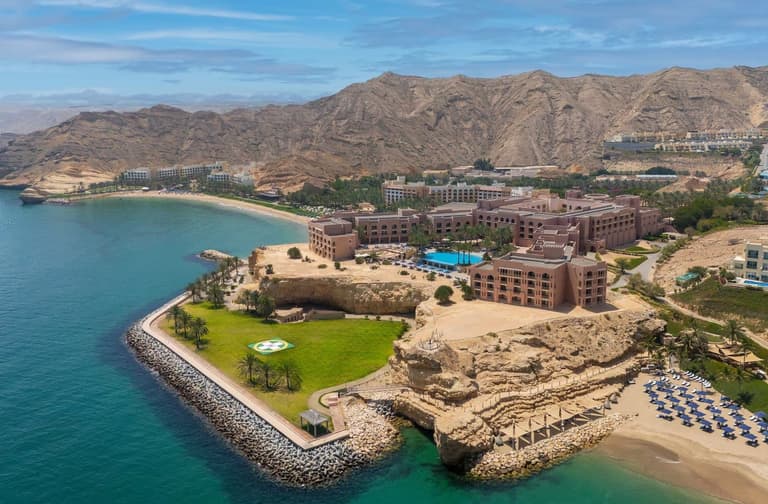 Image - Al Husn by Hilton