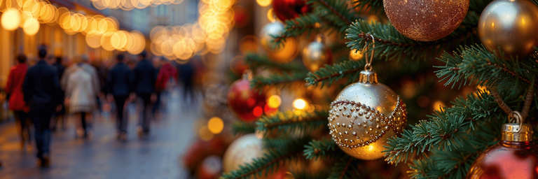 JLP Christmas
