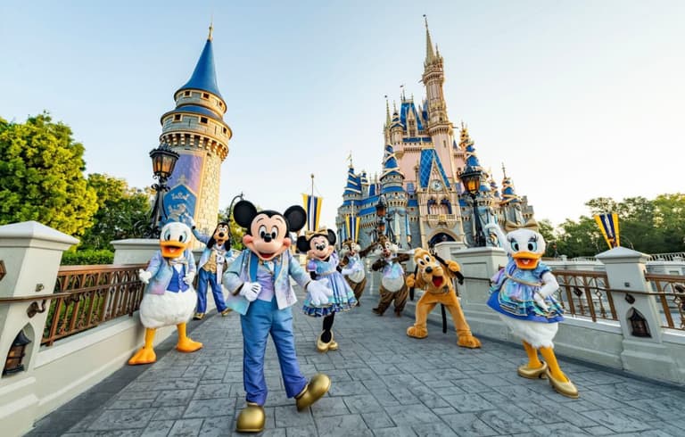 Imagen - Disney