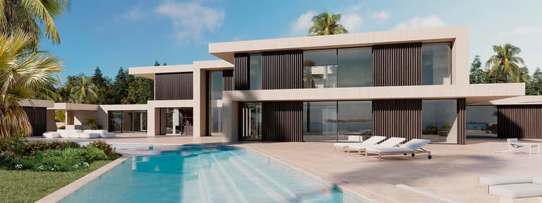 Imagem - Luxury Lifestyle