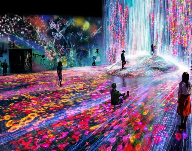 Beeld - Tokyo
