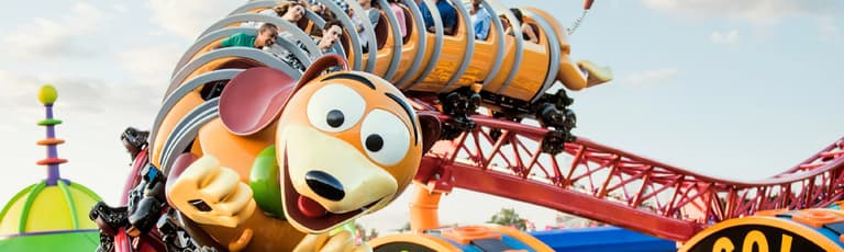 Imagen - Disney