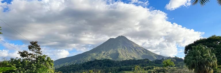 CENTROAMERICA