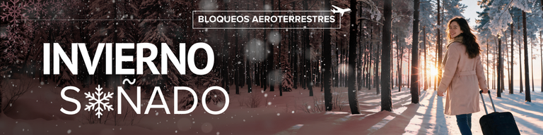 Invierno Soñado