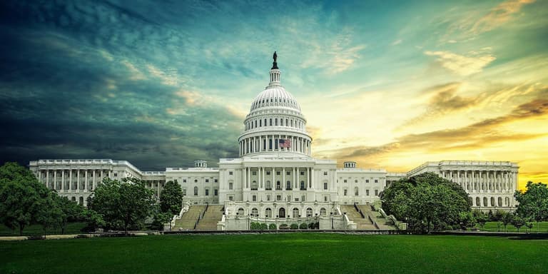 Image - Washington, DC 