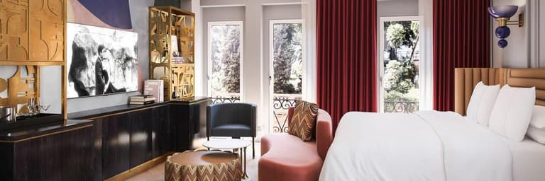 Image - W Hotel