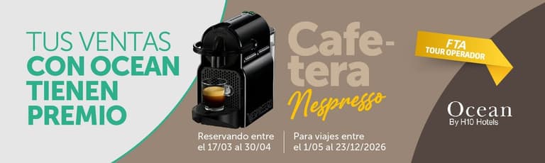 Imagen - Campaña Ocean