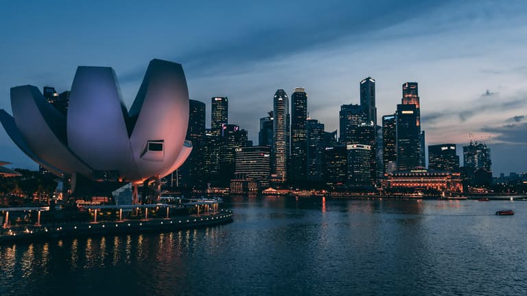 Image - Singapore