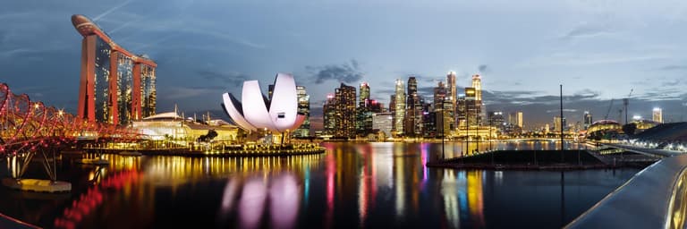 圖像 - Things to Do in SINGAPORE