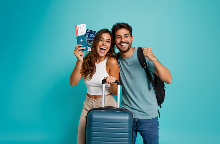 Imagem - Viagens com Eventos Inesquecíveis 