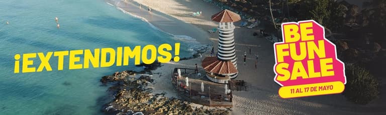 Imagen - BE FUN SALE
