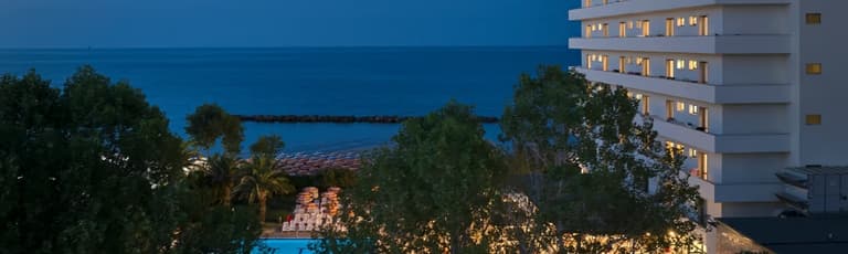 Immagine - Serena Majestic Hotel