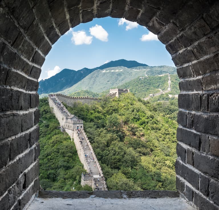 Imagen - China