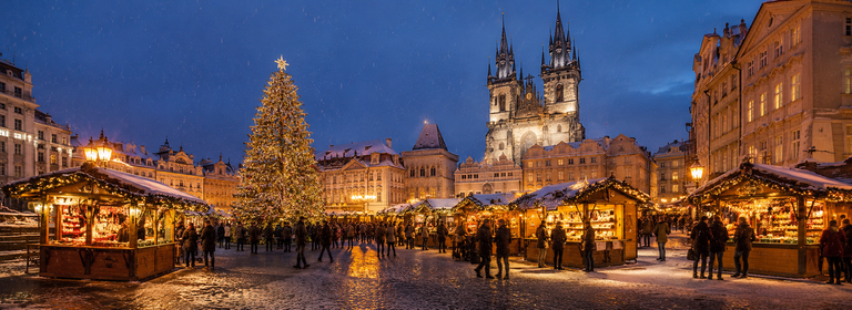 Imagen - Navidad Europea 