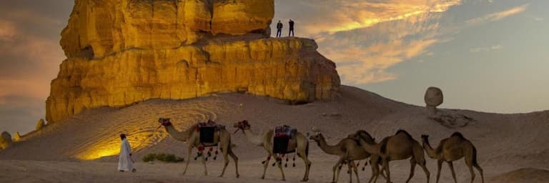 Image - Discover Saudi Arabia