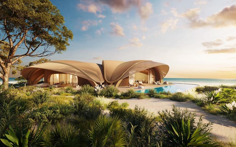 Image - Nujuma, A Ritz-Carlton Reserve 