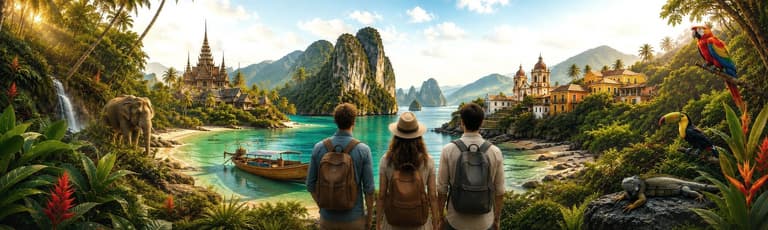 Resim - Group Tours