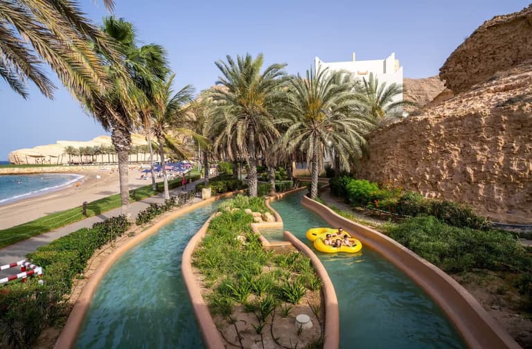 Image - DoubleTree by Hilton Al Waha