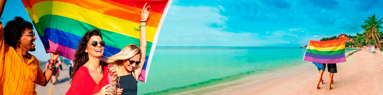 LGBTQ+