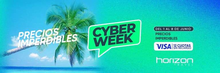 Imagen - CIBERWEEK