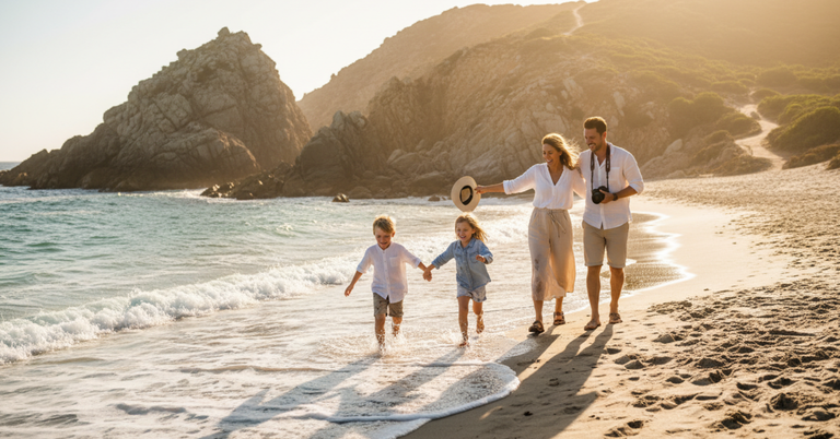 Изображение - Family Holidays Made Easy