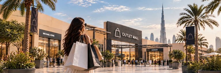 Shopping-Touren