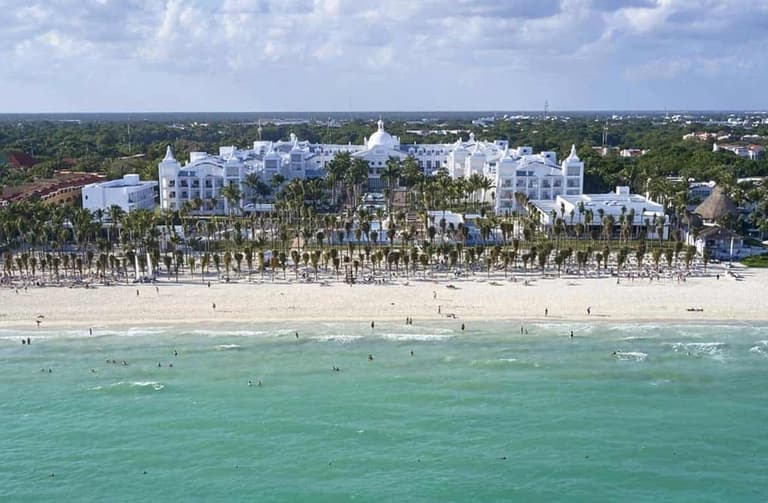 Imagen - Riu Hotels & Resorts