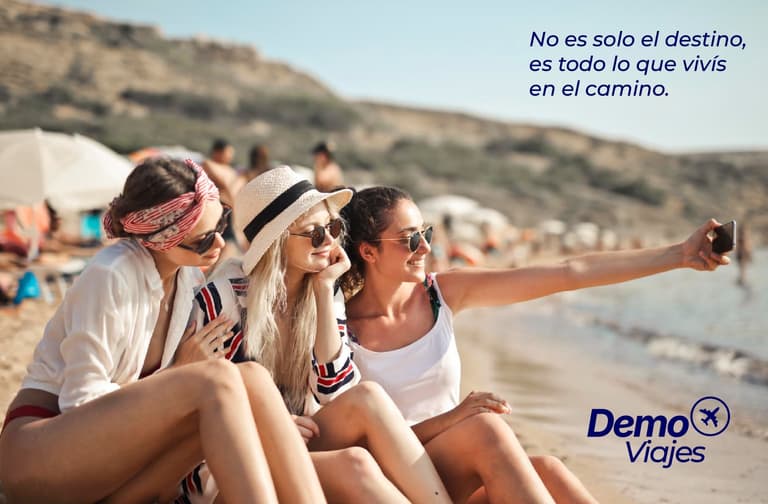 Imagen - Sobre Nuestra Agencia de Viajes