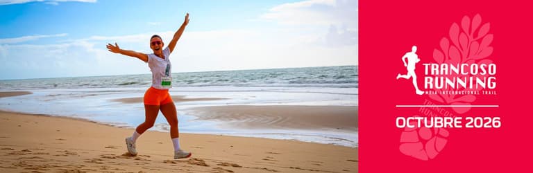 Imagen - Trancoso Running
