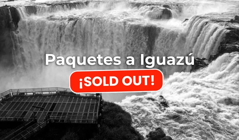 Imagen - Iguazú Clásico