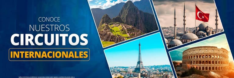 Imagen - Internacional