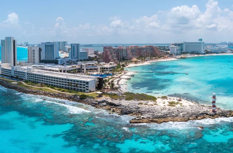 Imagen - Cancún