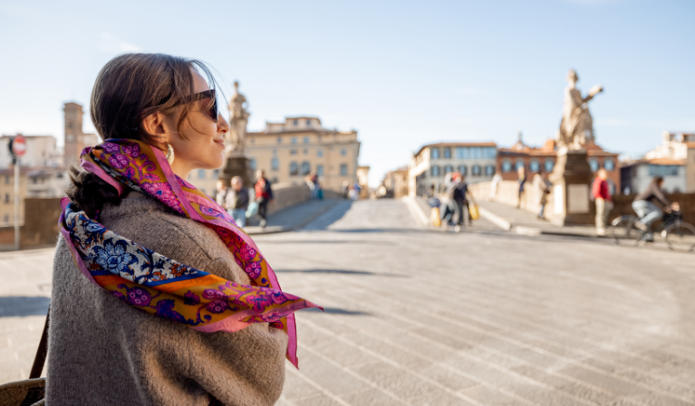 Image - For Travelers Who Want More Than Landmarks