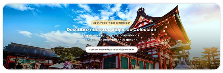 Imagen - Banner de Viajes de Colección de Travel Security