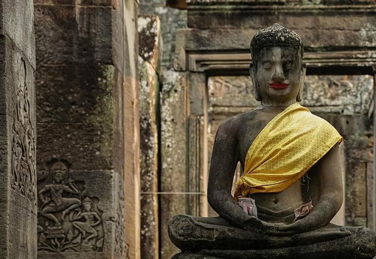 Immagine - Cambogia