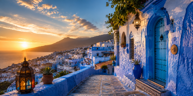 Image - DISCOVER MOROCCO