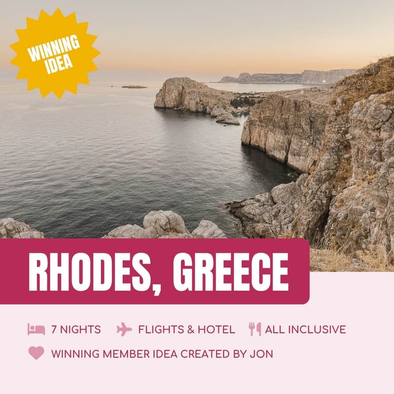Image - Rhodes
