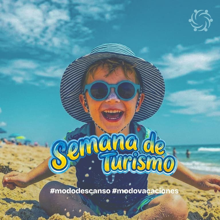 Imagen - SEMANA DE TURISMO