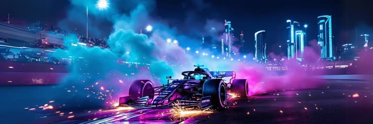 Saudi Arabian Grand Prix