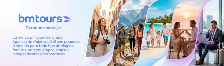 Imagen - bmtours