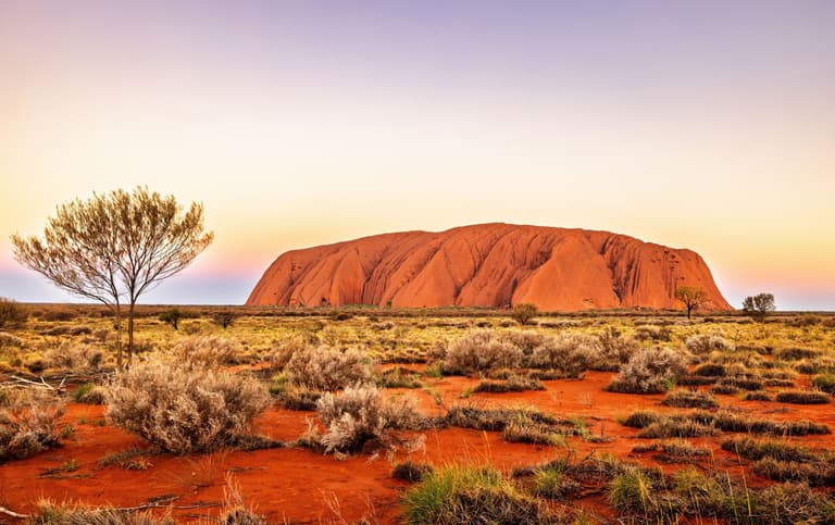 Image - Australia