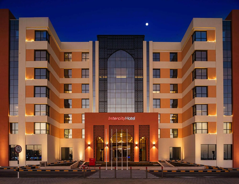 Image - IntercityHotel Nizwa
