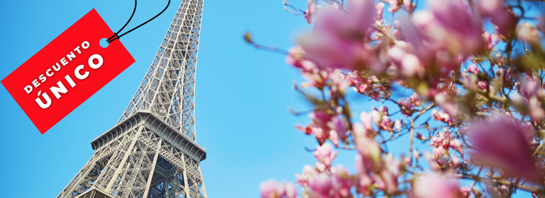Image - PARÍS + ITALIA (EN BUS)