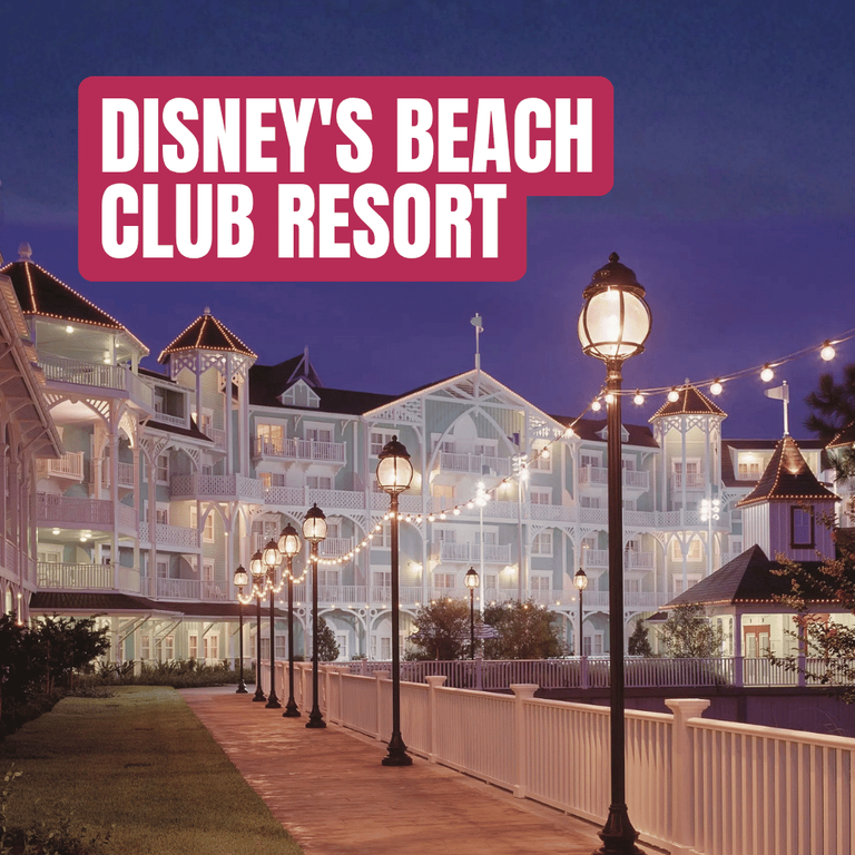 Image - Beach Club Resort 1