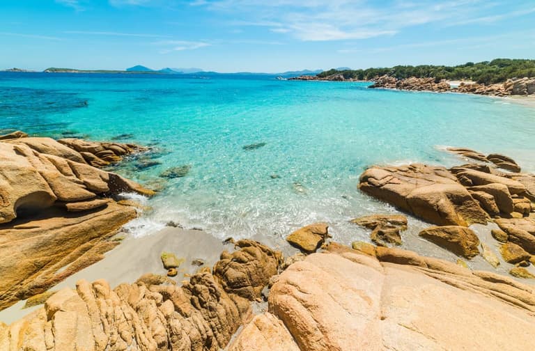 Image - Costa Smeralda
