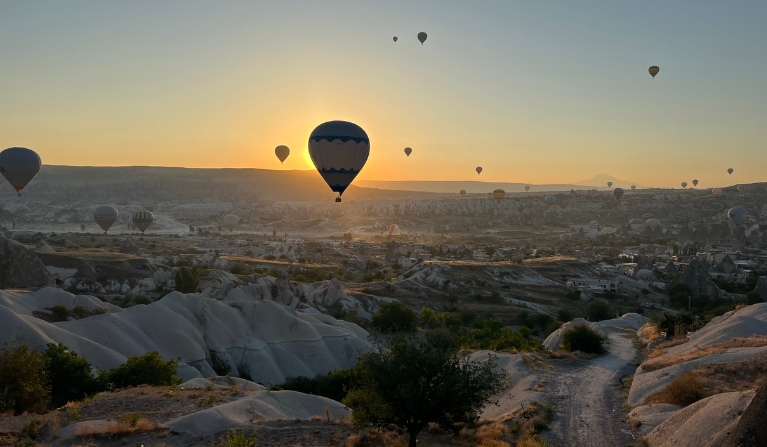 Immagine - Turchia