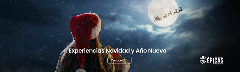 Imagen - EXPERIENCIAS ÉPICAS