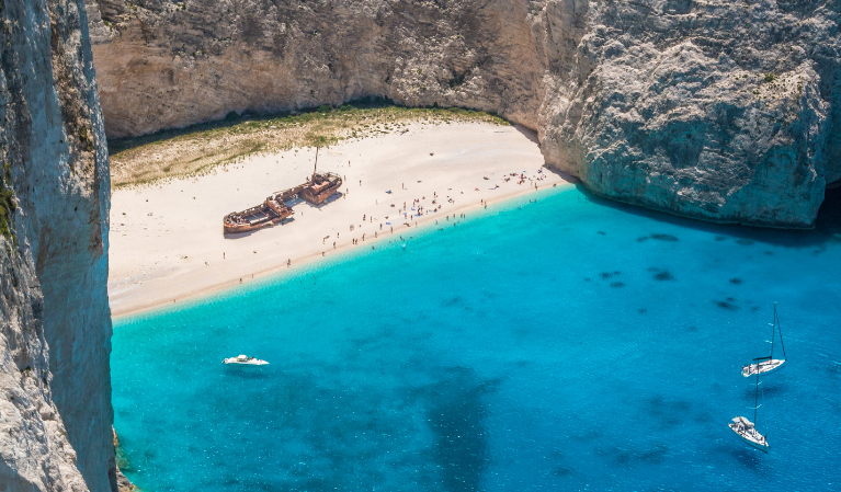 Imagem - MAIS DESTINOS DE VERÃO 