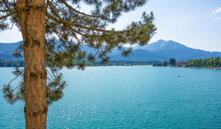 Image - 7 dreamy lakes you'll want to jump into